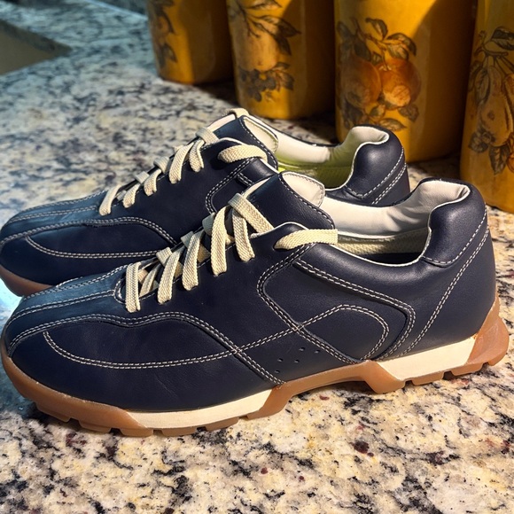 ROCKPORT♦️CASUAL LEATHER SNEAKER - Picture 5 of 14